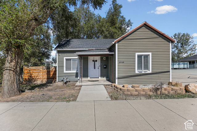 3968 W 3100 S, West Valley City UT 84120