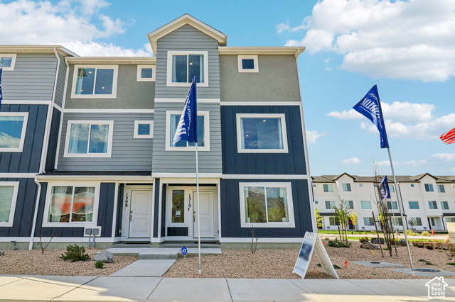 1294 N 375 E #144
                     MLS #2187361