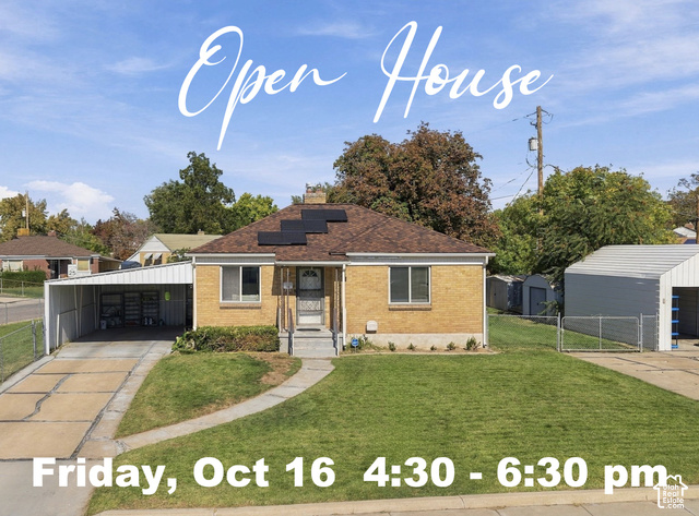 190  Ross Dr
                     MLS #2187365