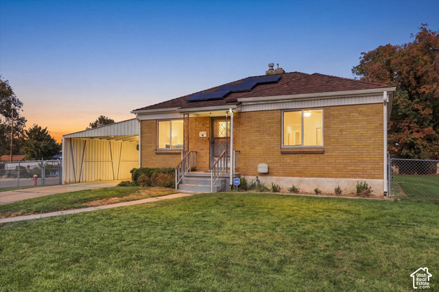 190  Ross Dr
                     MLS #2187365