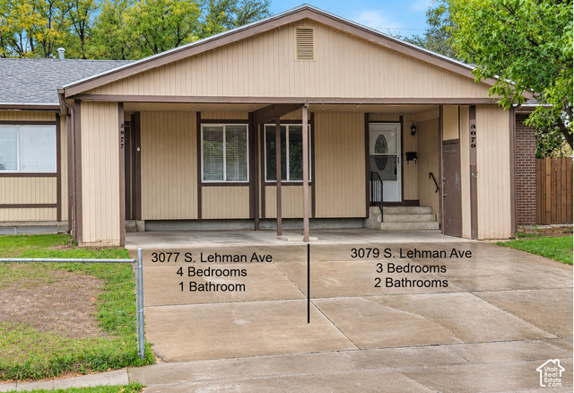 3077 W Lehman Ave
                     MLS #2187368