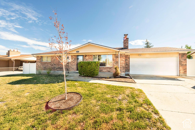 4289 S DENO DR, West Valley City UT 84120