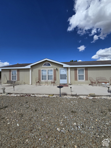 Main photo for 3330 N 1150 Ln