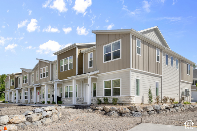 2260 W 1400 N #176
                     MLS #2187372