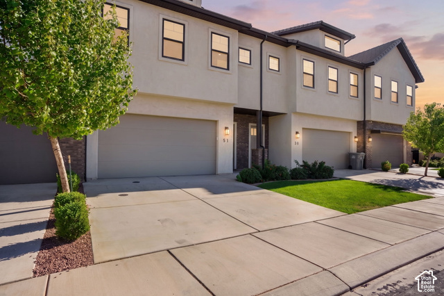 Main photo for 2600  Ocotillo Way #51