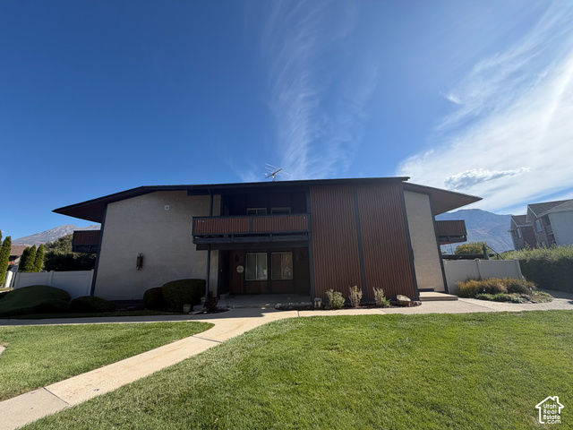 208 N GARDEN PARK, Orem UT 84057