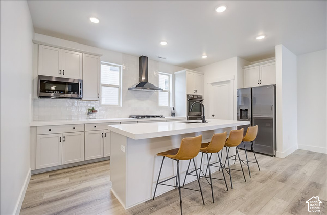 1383  Gambel Oak Way
                     MLS #2187378