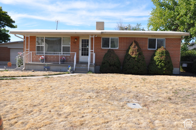 Main photo for 441 E Mary Rose Dr