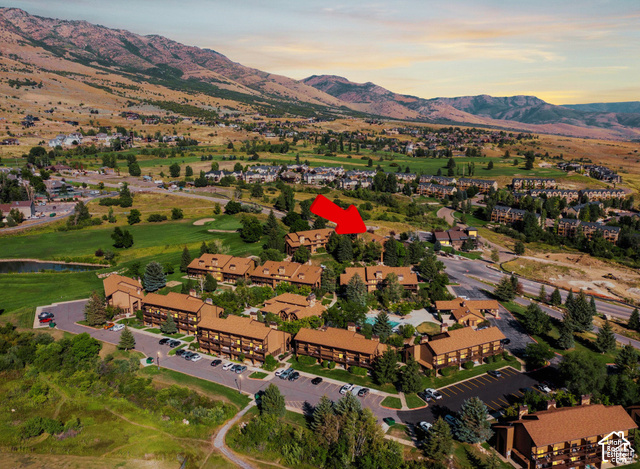 Main photo for 3615 N Wolf Lodge Dr #1306