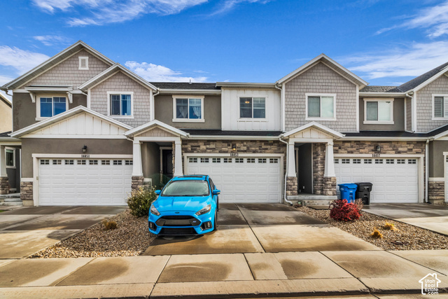 Main photo for 14453 S Quiet Shade Dr