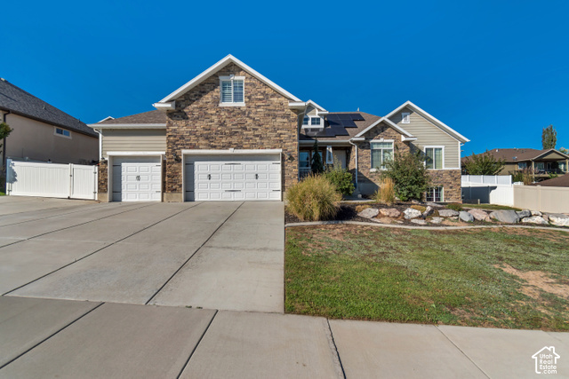 Main photo for 4122 W Deep Dell Dr