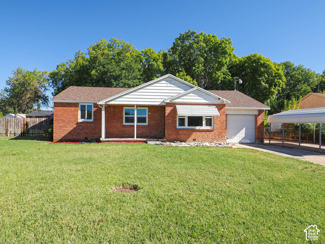329 W FRANCIS AVE, Layton UT 84041