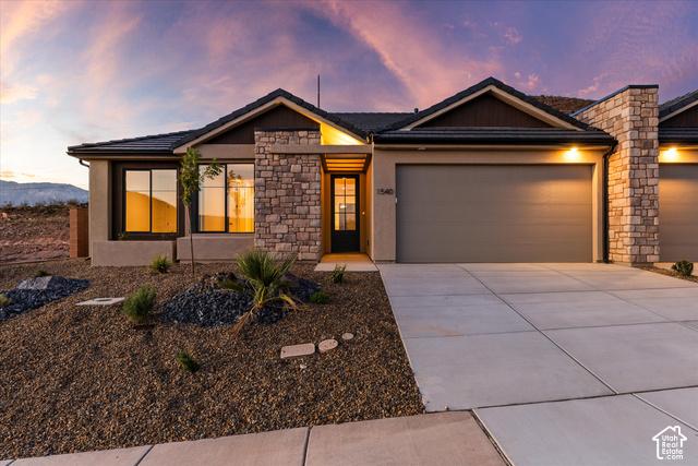 1540 W 540 N
                     MLS #2187422