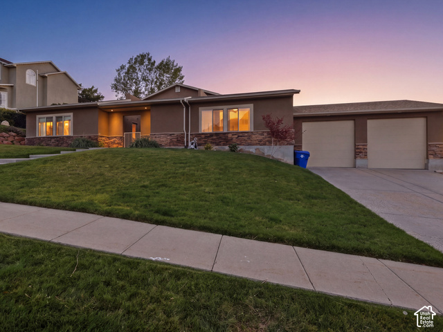 532  Elk Meadow Loop
                     MLS #2187424