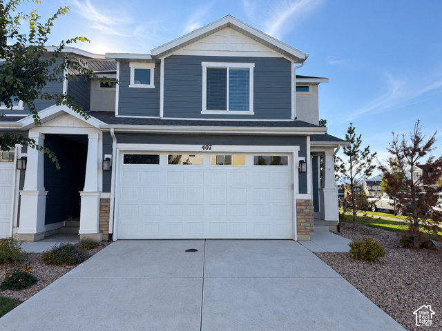 407 N BOUY LN, Saratoga Springs UT 84045