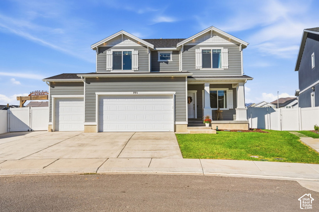 771 N 3620 W, Lehi UT 84048
