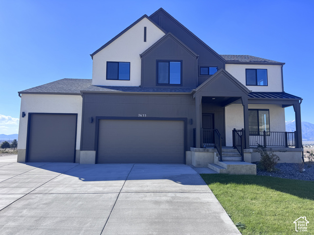 2633 N Scarlet Rd #259
                     MLS #2187443