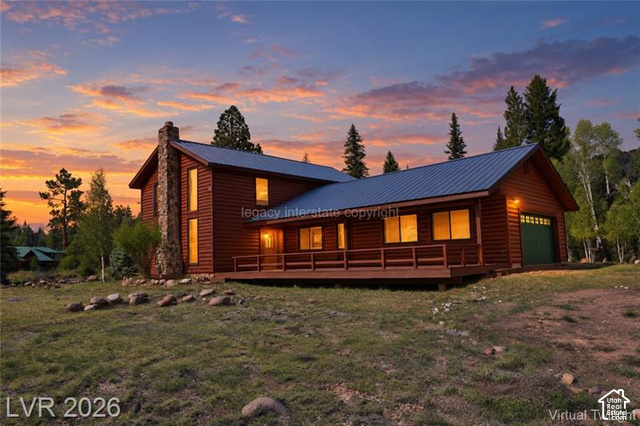 Main photo for 1129 E Ponderosa Rd #40