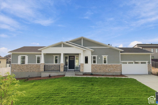 5949 W ERIC LN #118, West Jordan UT 84081