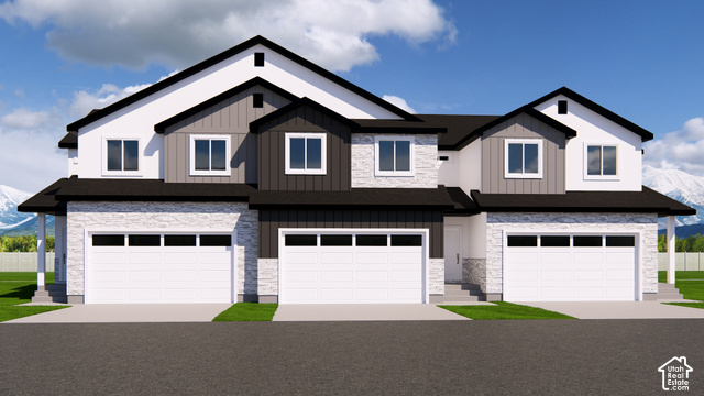 3550 S Early Bright Ct
                     MLS #2187458