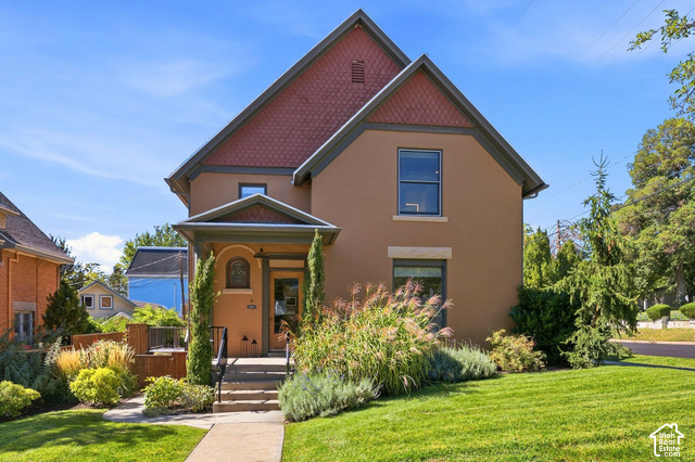 189 N R ST, Salt Lake City UT 84103
