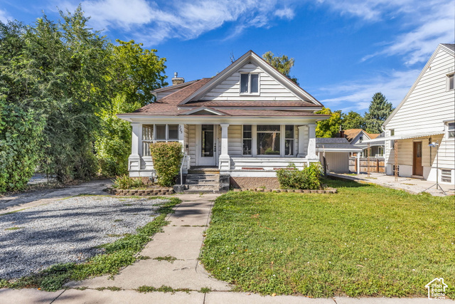 285 N 100 E
                     MLS #2187473
