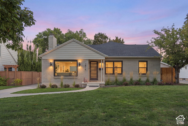 1816 S YUMA ST, Salt Lake City UT 84108