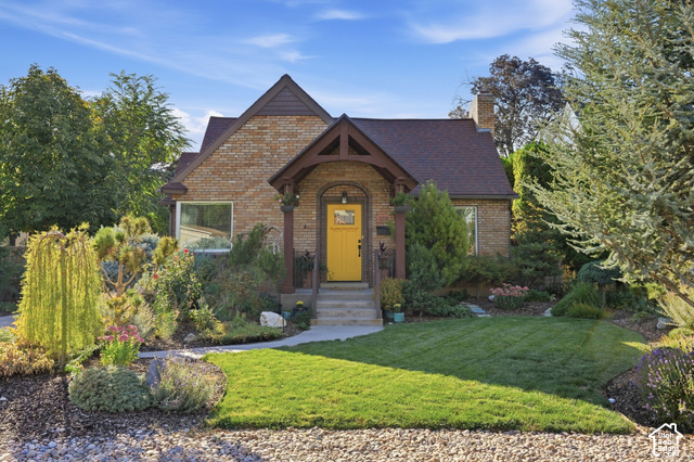 3218 S 1575 E, Salt Lake City UT 84106
