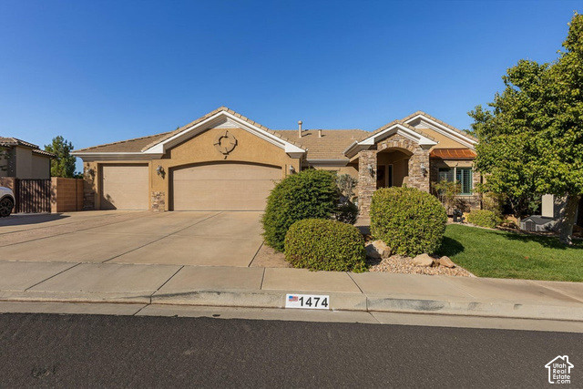 1474  Rocky Rd
                     MLS #2187489