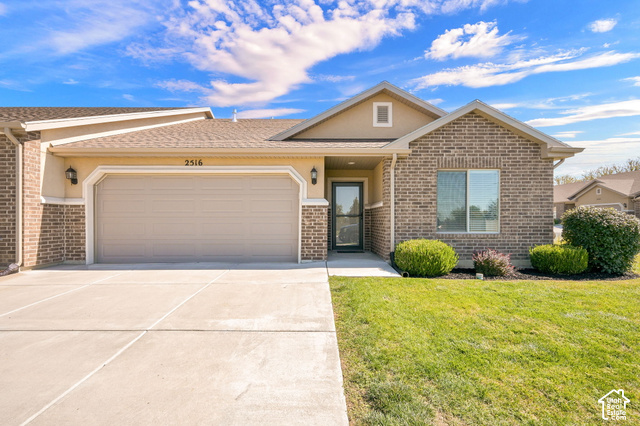 2516 S 2355 W
                     MLS #2187494