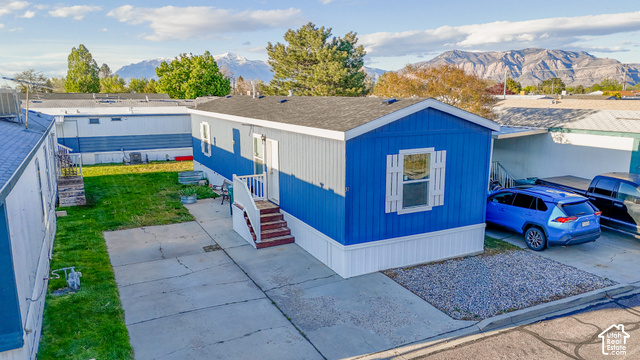 Main photo for 3980 S 1950 W #31