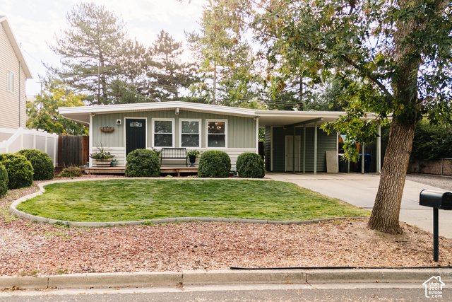 924 N 500 E
                     MLS #2187504