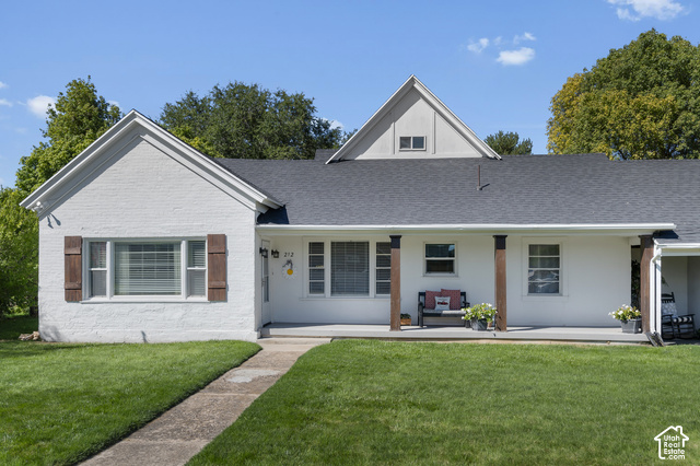 Main photo for 212 W 200 N
