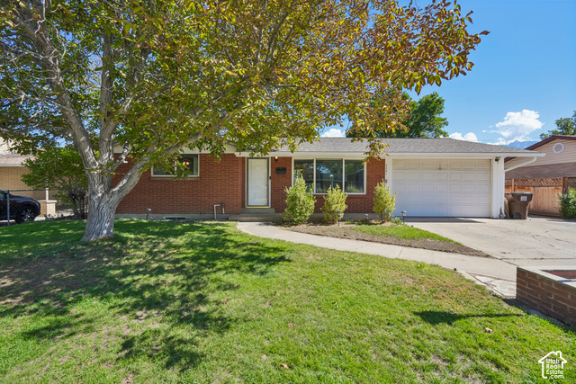 7391 S RAMANEE DR, Midvale UT 84047