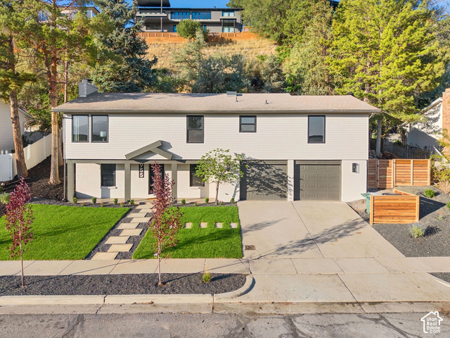 955 E NORTHCLIFFE DR, Salt Lake City UT 84103