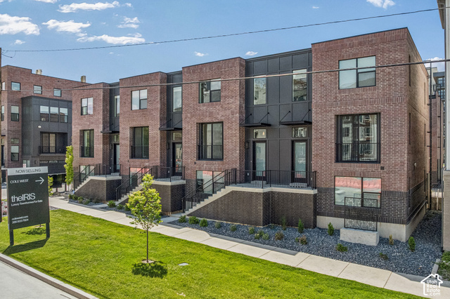 401 443 W 400N #401 #401, Salt Lake City UT 84103