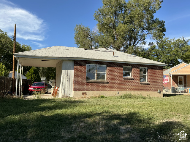 1393 S UTAHNA CIR, Salt Lake City UT 84104