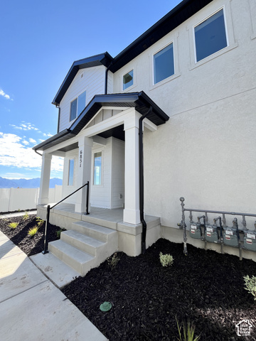 6851 S MOUNT BERRY RD #440, West Jordan UT 84081
