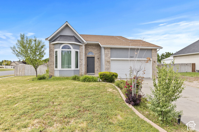 Main photo for 2337 W 2200 S