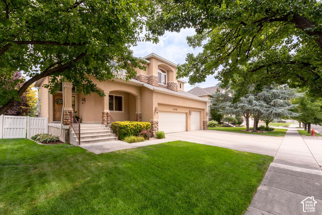 1208 W Saddle Bluff Dr
                     MLS #2187520