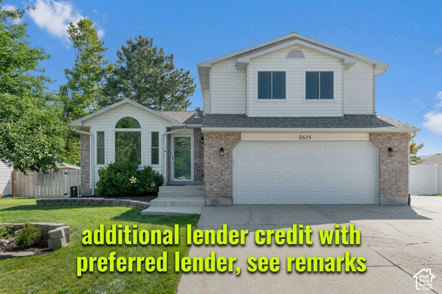 2615 W Silver Creek Dr
                     MLS #2187521