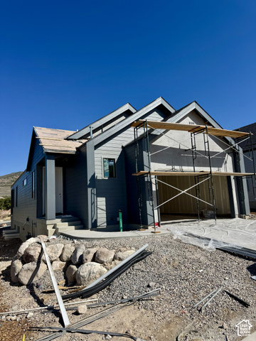 567 E RIMROCK LN, Heber City UT 84032