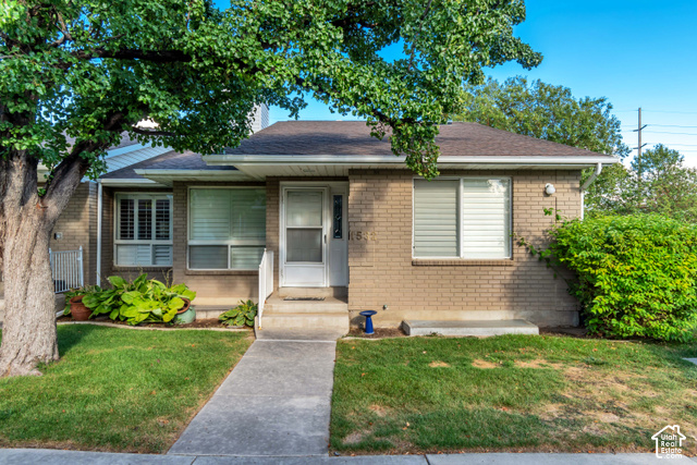 1532 W CORNERSTONE DR, South Jordan UT 84095