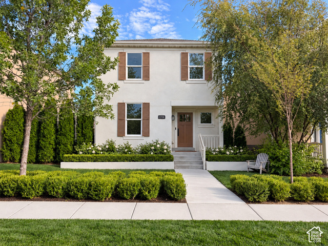 11724 S SUN TEA WAY, South Jordan UT 84009