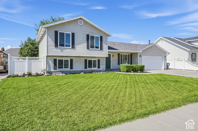 448 S 2050 W
                     MLS #2187535