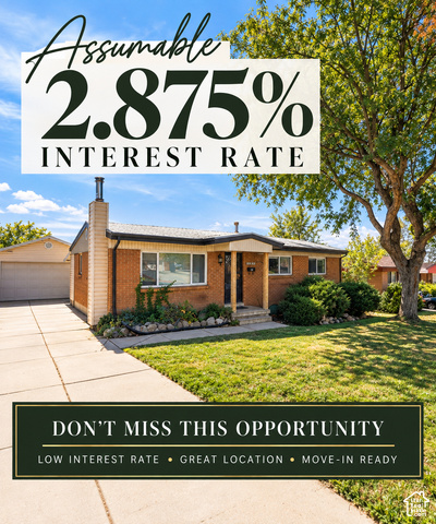 1439 E 6TH ST, Ogden UT 84404