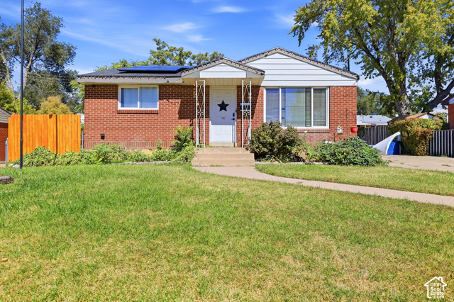 160 W 350 N, Clearfield UT 84015