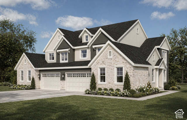 371 SYCAMORE GROVE LN #24, North Salt Lake UT 84054
