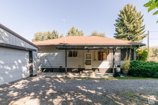 3959 S MAIN ST, Nibley UT 84321