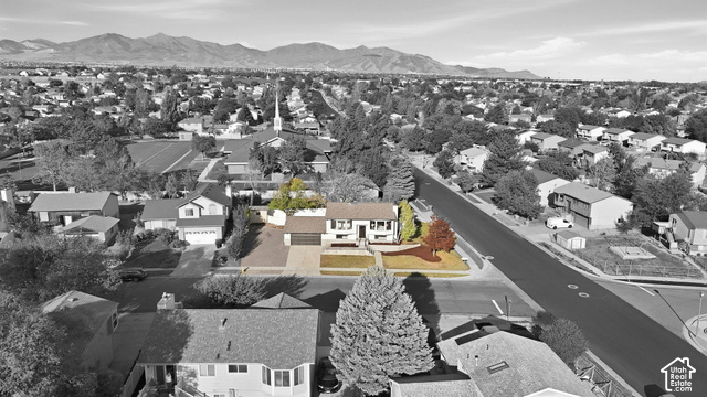 5632 S 3275 W, Taylorsville UT 84129